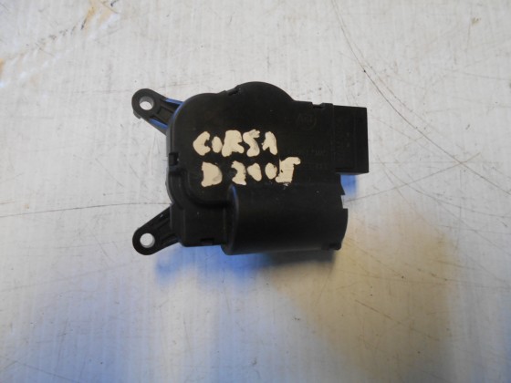 Motor Comportas Sofagem Opel Corsa D 2005 MCS160